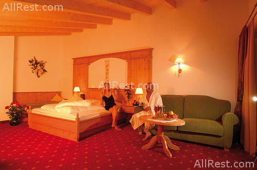 Hotel Scherlin 6